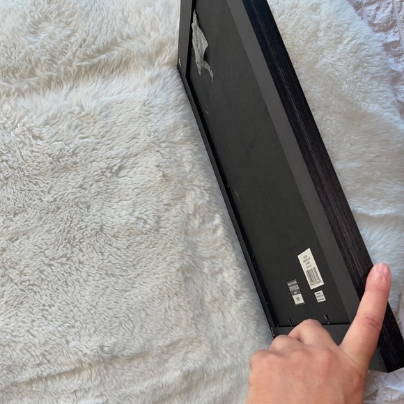 8. Ballerina, by Sinta Margot handmade hand crafted by me paper cutout - Picture 5 of 5